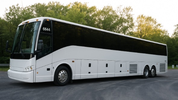 gloucester construction site shuttle services