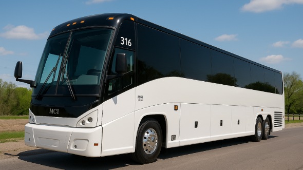 gloucester prom and homecoming party bus rentals