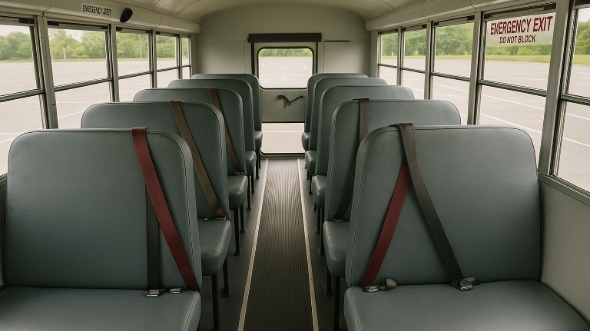 gloucester school bus rental rental